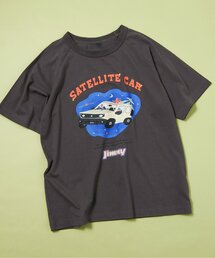 BREEZE（ブリーズ）の「【リンク】Jimny　バリエーションTシャツ（大人）（Tシャツ/カットソー）」