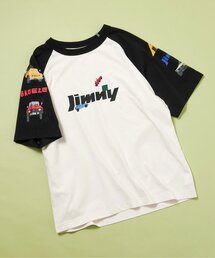 BREEZE（ブリーズ）の「【リンク】Jimny　バリエーションTシャツ（大人）（Tシャツ/カットソー）」