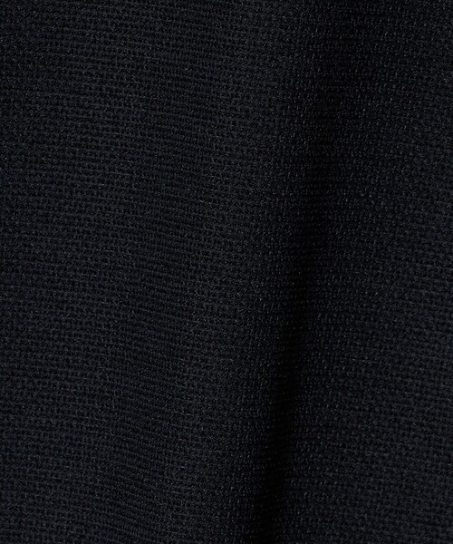 MARW UNITED ARROWS(マルゥ ユナイテッドアローズ)の「<MARW UNITED ARROWS>リネンライク シアー プルオーバー(Tシャツ/カットソー・レディース・ダークブラウン/ホワイト/ネイビー・FREE)」の18枚目の写真