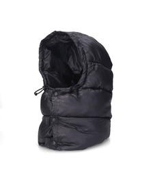 nine by four（ナインバイフォー）の「nine by four  WR INSULATION HOOD WARMER / ナインバイフォー（ハット）」