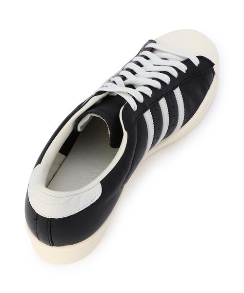 adidas(アディダス)の「adidas Originals/アディダス オリジナルス/SUPERSTAR VINTAGE(スニーカー・メンズ・ホワイト/ブラック・28.0cm/27.0cm/26.0cm/29.0cm)」の5枚目の写真