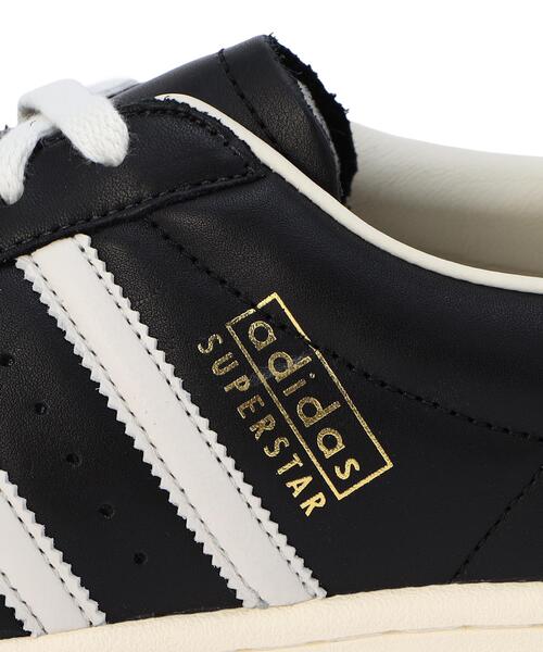 adidas(アディダス)の「adidas Originals/アディダス オリジナルス/SUPERSTAR VINTAGE(スニーカー・メンズ・ホワイト/ブラック・28.0cm/27.0cm/26.0cm/29.0cm)」の8枚目の写真