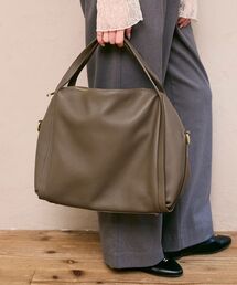 MILLELA FIRENZE 2WAYボストンバック