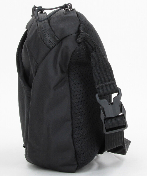 SALOMON(サロモン)の「SALOMON/サロモン ACS LARGE(ショルダーバッグ・メンズ・ブラック/ホワイト/その他9・ONE SIZE)」の4枚目の写真