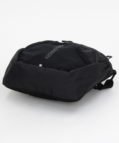 SALOMON(サロモン)の「SALOMON/サロモン ACS LARGE(ショルダーバッグ・メンズ・ブラック/ホワイト/その他9・ONE SIZE)」の6枚目の写真