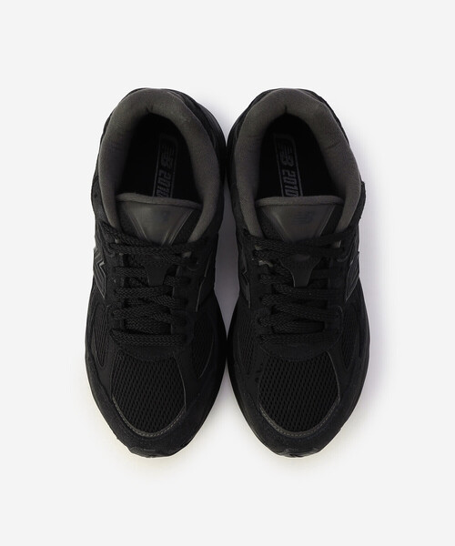 NEW BALANCE（ニューバランス）の「New Balance | ABZORB 2010 BLACK WOMEN（スニーカー・レディース・ブラック・24/23.5/23/24.5）」の4枚目の写真
