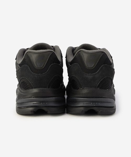 NEW BALANCE（ニューバランス）の「New Balance | ABZORB 2010 BLACK WOMEN（スニーカー・レディース・ブラック・24/23.5/23/24.5）」の6枚目の写真