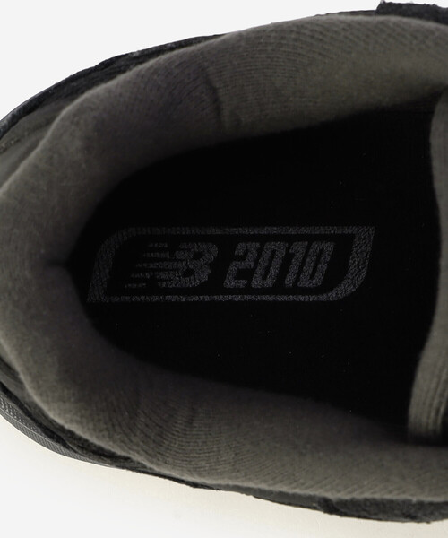 NEW BALANCE（ニューバランス）の「New Balance | ABZORB 2010 BLACK WOMEN（スニーカー・レディース・ブラック・24/23.5/23/24.5）」の7枚目の写真