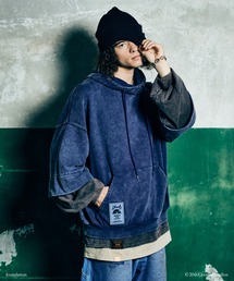 glamb | Cinematic Beanie / シネマティックビーニー(ニットキャップ/ビーニー)