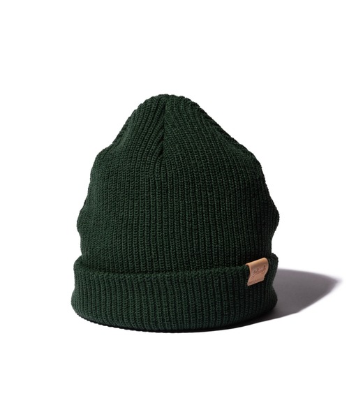 glamb(グラム)の「Cinematic Beanie / シネマティックビーニー(ニットキャップ/ビーニー・メンズ・グリーン/ブラック/パープル・FREE)」の21枚目の写真