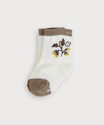 moimoln（モイモルン）の「ダナクルーソックス・靴下（ソックス/靴下）」