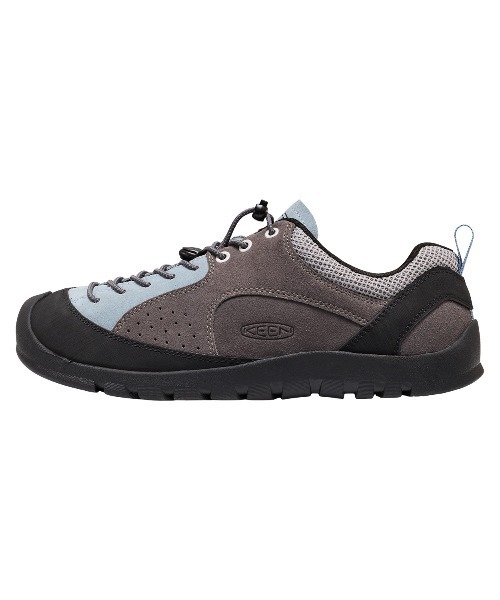 KEEN(キーン)の「KEEN/キーン JASPER ROCKS SP ジャスパー ロックス エスピー 1032957(スニーカー・メンズ・グレー・26.0cm/27.0cm/28.0cm/26.5cm/27.5cm)」の1枚目の写真