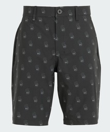 EX-STRETCH ACTIVE CHIP 総柄 ショートパンツ【adidas Golf/アディダスゴルフ】