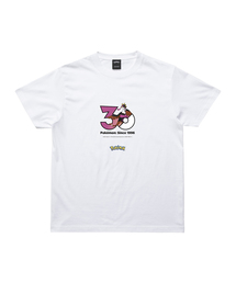 Pokemon 30th Anniversary 1025 T-shirt 「キチキギス」