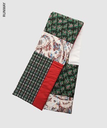 DRIES VAN NOTEN（ドリスヴァンノッテン）の「FIDELKE 4504 M.W.SCARF（マフラー）」