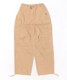 VANSアパレル(WJ) ヴァンズ W cargo pants ロングパンツ 126K3140901 ABC-MART限定 BEIGE