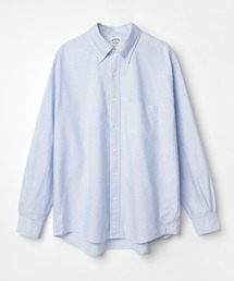 BROOKS BROTHERS（ブルックスブラザーズ）の「【KEIJI KANEKO × ZOZOVILLA vol.1 Brooks Brothers】REGULAR（シャツ/ブラウス）」