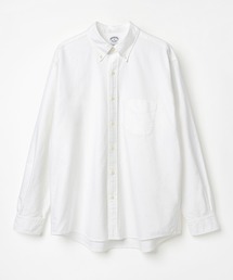 BROOKS BROTHERS（ブルックスブラザーズ）の「【KEIJI KANEKO × ZOZOVILLA vol.1 Brooks Brothers】REGULAR（シャツ/ブラウス）」