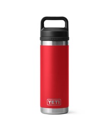 YETI（イエティ）（イエティ）の「YETI/イエティ ランブラー18oz チャグキャップボトル（水筒）」