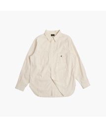 MILITORA（ミリトラ）の「lot. 228 ワークシャツ（シャツ/ブラウス）」