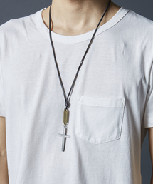 SZ ネックレス ”GAIN CROSS”