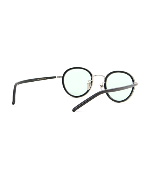 UNITED TOKYO(ユナイテッドトウキョウ)の「【kearny×UNITED TOKYO】 orville sunglasses(サングラス・メンズ・ブラック/マルチ・FREE)」の5枚目の写真