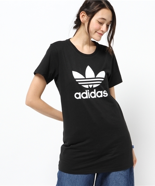 adidas t dress