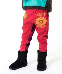 F.O.KIDS | シャギーリブ付パンツ(9分丈)(その他パンツ)