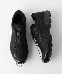 SALOMON | SALOMON（サロモン） S-LAB SPEEDCROSS BLACK LTD(スニーカー)