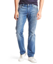 GAP | Gap Straight Fit Jeans(デニムパンツ)