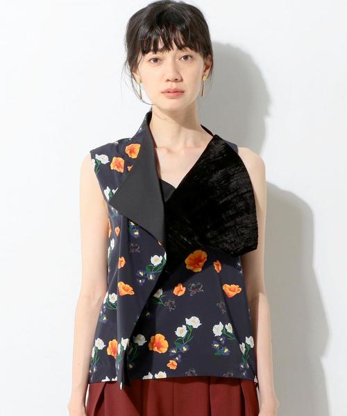 UNITED ARROWS（ユナイテッドアローズ）の「＜AKIRA NAKA（アキラ ナカ 