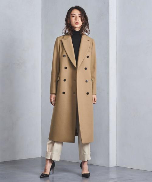 UNITED ARROWS（ユナイテッドアローズ）の「◇UBCB ピークドラペル