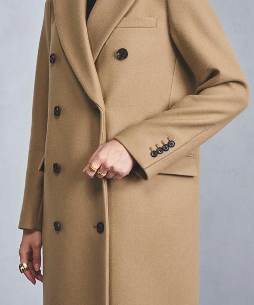 UNITED ARROWS（ユナイテッドアローズ）の「◇UBCB ピークドラペル