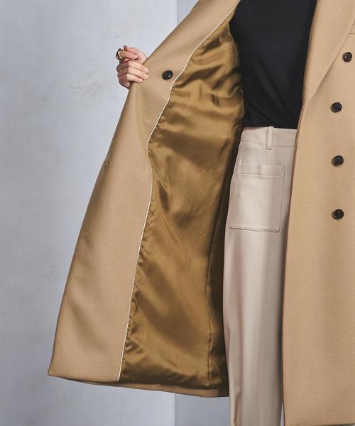 UNITED ARROWS（ユナイテッドアローズ）の「◇UBCB ピークドラペル