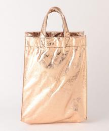 Another Edition | メタルTOTE BAG(トートバッグ)