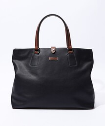 Daniel &Bob TOMORROWLAND（2022年製） 別注】Daniel&Bob×TOMORROWLAND Totona Alce レザートートバッグ