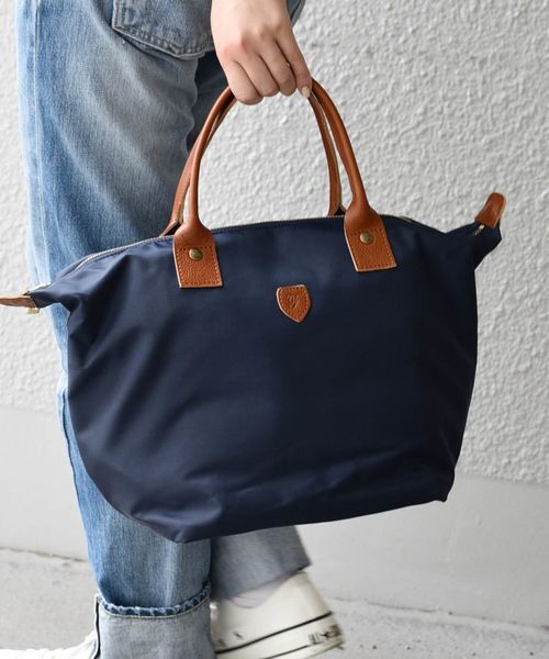 上がる 電信 日常的に フォルナ ナイロン バッグ Nishino Cl Jp