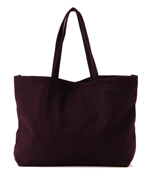 WACKO MARIA（ワコマリア）の「WACKO MARIA×PORTER WOOLRICH TOTE BAG