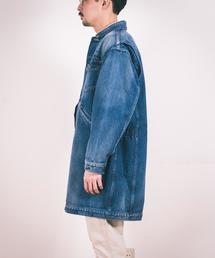 （ユナイテッドアローズ＆サンズ）COWBOY JACKET ユナイテッドアローズ＆サンズ）COWBOY JACKET