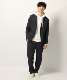 GLOBAL WORK | 【セットアップ可】ＴＲテーパードパンツ/776651(その他パンツ)