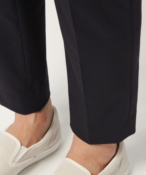 GLOBAL WORK（グローバルワーク）の「【セットアップ可】ＴＲテーパードパンツ/776651（その他パンツ・メンズ・チャコールグレー/ネイビー・X-LARGE/LARGE/MEDIUM/SMALL）」の13枚目の写真