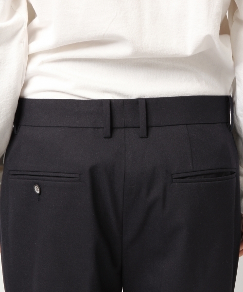 GLOBAL WORK（グローバルワーク）の「【セットアップ可】ＴＲテーパードパンツ/776651（その他パンツ・メンズ・チャコールグレー/ネイビー・X-LARGE/LARGE/MEDIUM/SMALL）」の14枚目の写真