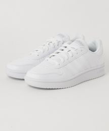 adidas | アディダス adidas ADI HOOP 2 W DB0328(スニーカー)
