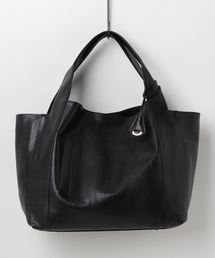 aniary（アニアリ）の「【aniary】スケイルレザートート/18