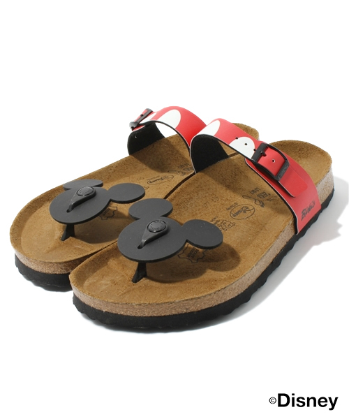 BIRKENSTOCK（ビルケンシュトック）の「Disney（ディズニー