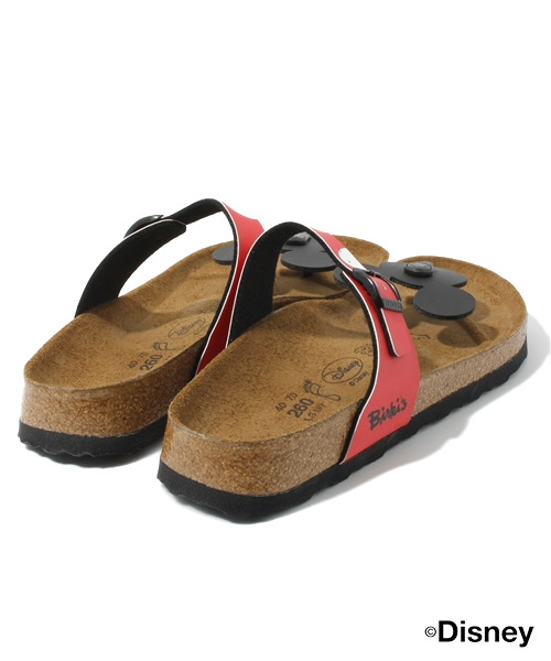 BIRKENSTOCK（ビルケンシュトック）の「Disney（ディズニー
