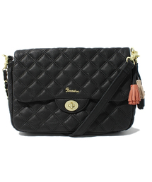 Soareak | 【Beau're】 キルティングショルダーバッグ(ショルダーバッグ)