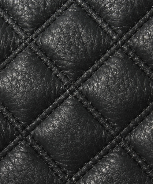 Soareak（ソアリーク）の「【Beau're】 キルティングショルダーバッグ（ショルダーバッグ・レディース・イエロー/アイボリー/ブラック・FREE）」の12枚目の写真