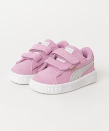 PUMA | スウェード クラシック V インファント (KIDS)(スニーカー)