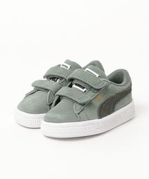 PUMA | スウェード クラシック V インファント (KIDS)(スニーカー)